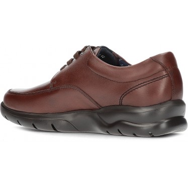 CHAUSSURES CALLAGHAN 55600 CAMBRIDGE MARRON