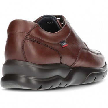CHAUSSURES CALLAGHAN 55600 CAMBRIDGE MARRON