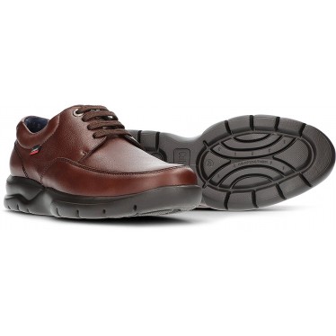 CHAUSSURES CALLAGHAN 55600 CAMBRIDGE MARRON
