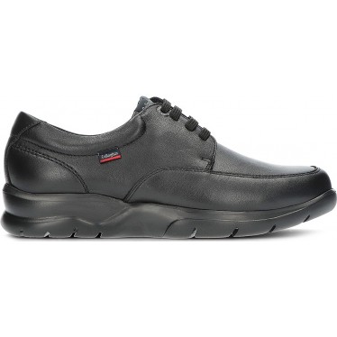 CHAUSSURES CALLAGHAN 55600 CAMBRIDGE NEGRO