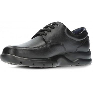 CHAUSSURES CALLAGHAN 55600 CAMBRIDGE NEGRO