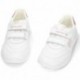 Chaussure d'école fille Pablosky 203907 BLANCO