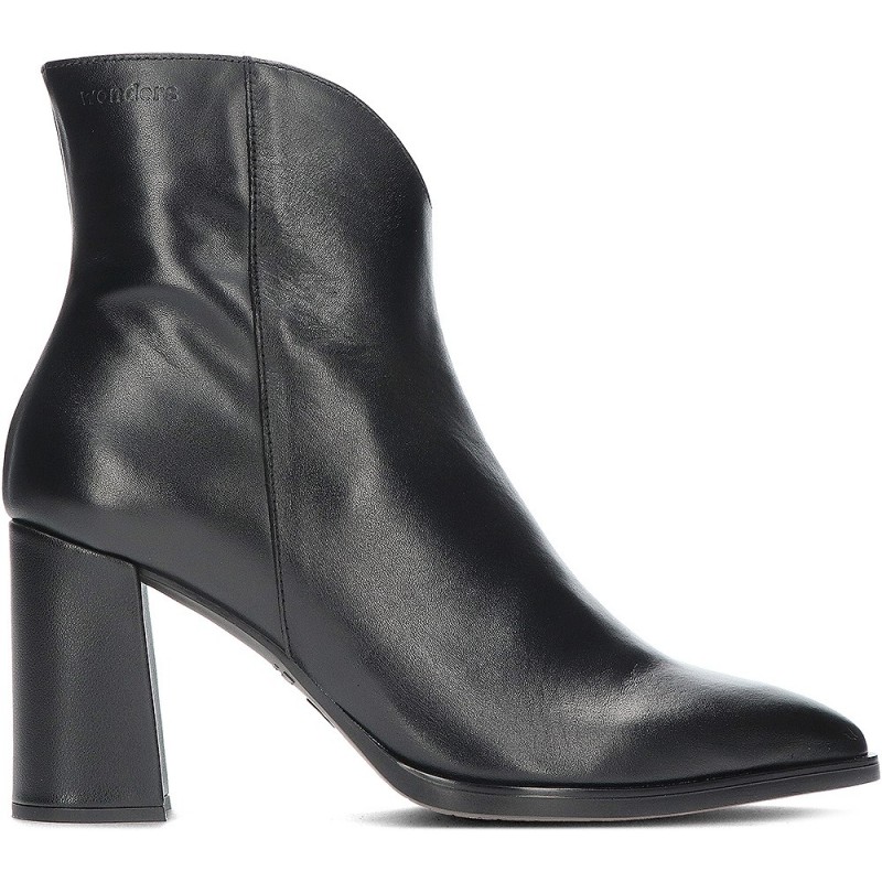 BOTTE MERVEILLES NARA M-5403 BLACK