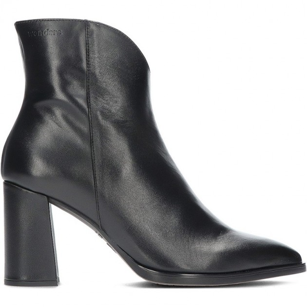 BOTTE MERVEILLES NARA M-5403 BLACK BOTTE MERVEILLES NARA M-5403 BLACK