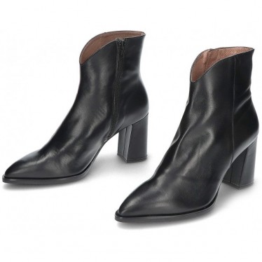 BOTTE MERVEILLES NARA M-5403 BLACK