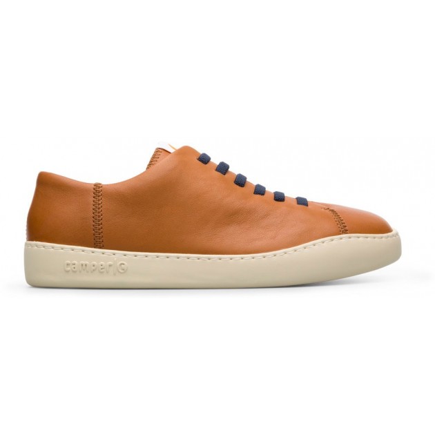 SNEAKERS CAMPER PEU TOURING K100479 CUERO
