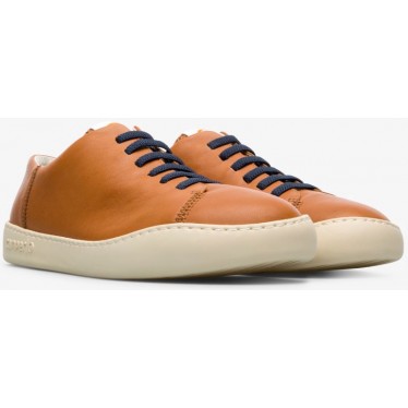 SNEAKERS CAMPER PEU TOURING K100479 CUERO