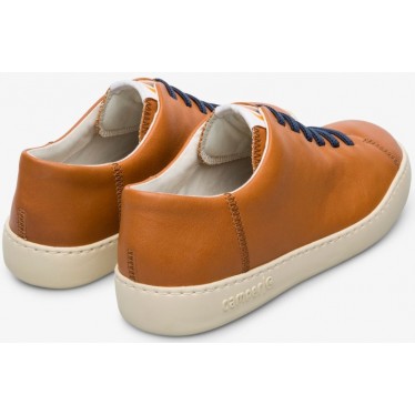 SNEAKERS CAMPER PEU TOURING K100479 CUERO