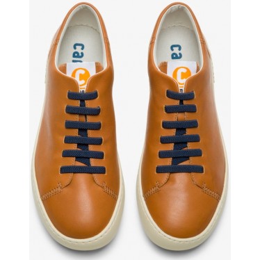 SNEAKERS CAMPER PEU TOURING K100479 CUERO