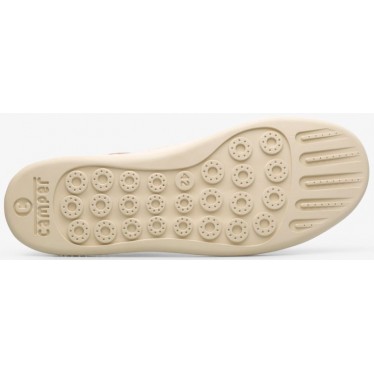 SNEAKERS CAMPER PEU TOURING K100479 CUERO
