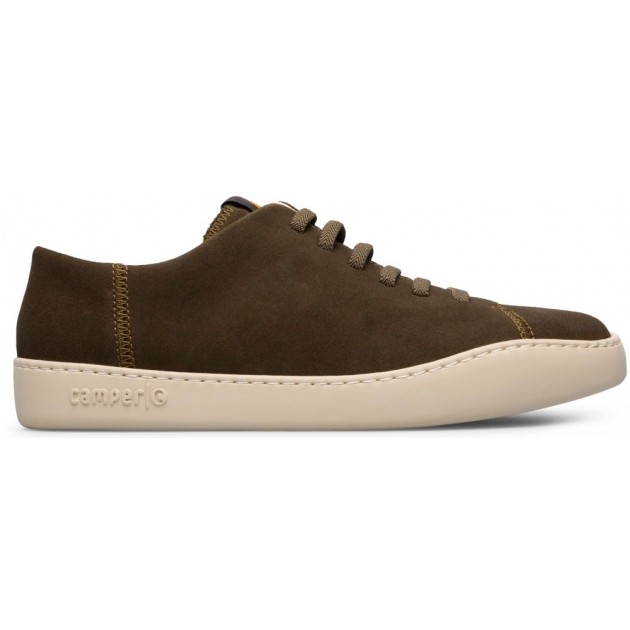 SNEAKERS CAMPER PEU TOURING K100479 MARRON