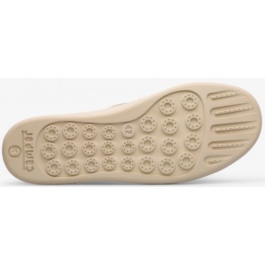 SNEAKERS CAMPER PEU TOURING K100479 MARRON