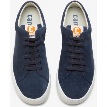 SNEAKERS CAMPER PEU TOURING K100479 MARINO