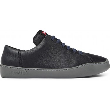 SNEAKERS CAMPER PEU TOURING K100479 BLACK