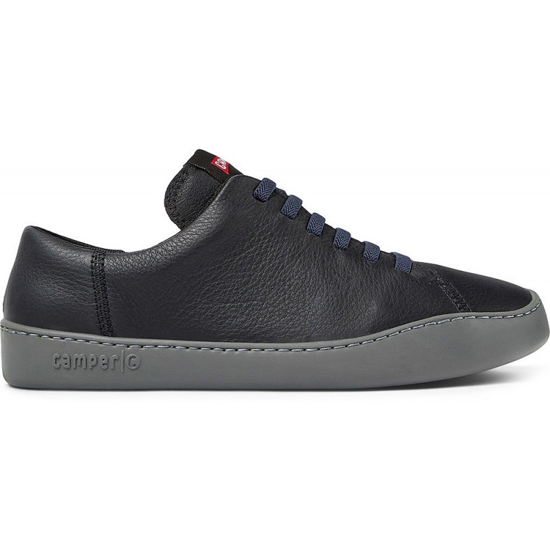 SNEAKERS CAMPER PEU TOURING K100479 BLACK