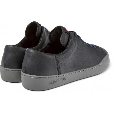 SNEAKERS CAMPER PEU TOURING K100479 BLACK