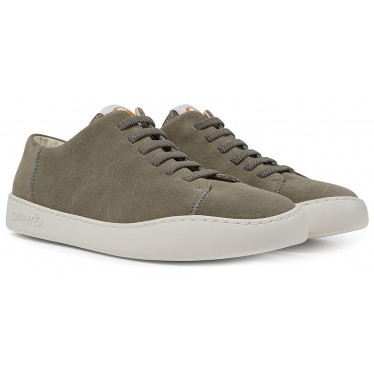 SNEAKERS CAMPER PEU TOURING K100479 GRIS