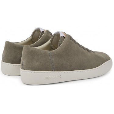SNEAKERS CAMPER PEU TOURING K100479 GRIS