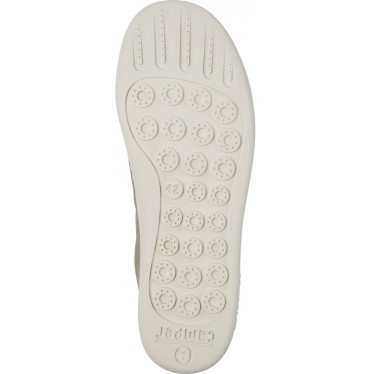 SNEAKERS CAMPER PEU TOURING K100479 GRIS