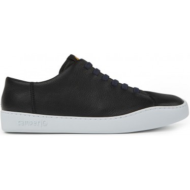 SNEAKERS CAMPER PEU TOURING K100479 NEGRO