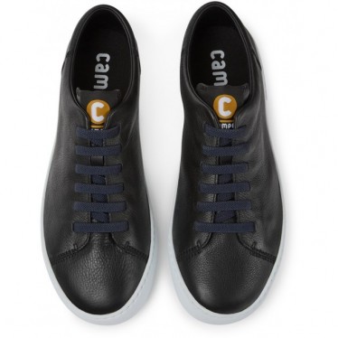 SNEAKERS CAMPER PEU TOURING K100479 NEGRO