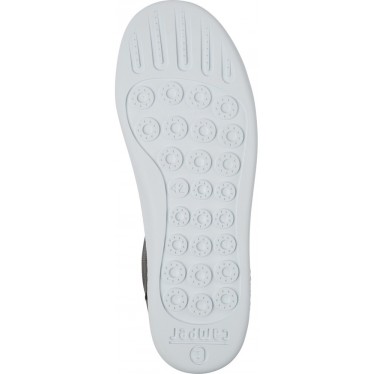 SNEAKERS CAMPER PEU TOURING K100479 NEGRO