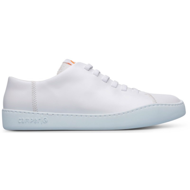 SNEAKERS CAMPER PEU TOURING K100479 BLANCO