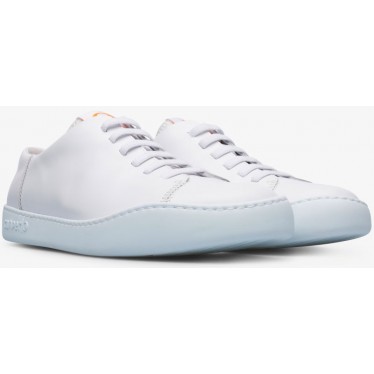 SNEAKERS CAMPER PEU TOURING K100479 BLANCO
