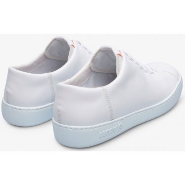SNEAKERS CAMPER PEU TOURING K100479 BLANCO