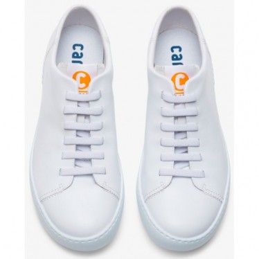SNEAKERS CAMPER PEU TOURING K100479 BLANCO
