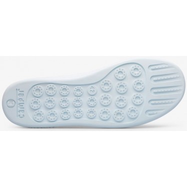 SNEAKERS CAMPER PEU TOURING K100479 BLANCO