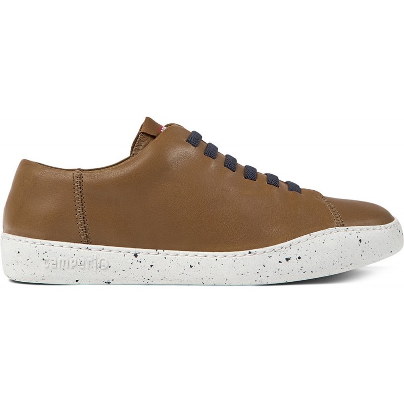 SNEAKERS CAMPER PEU TOURING K100479 BRANDY