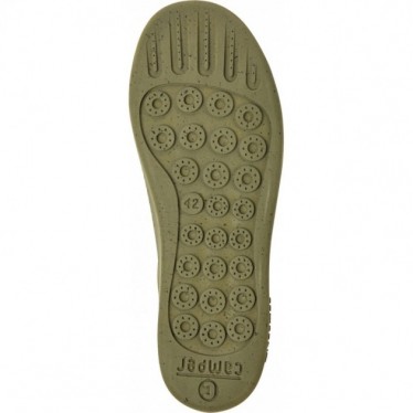 SNEAKERS CAMPER PEU TOURING K100479 OLIVE