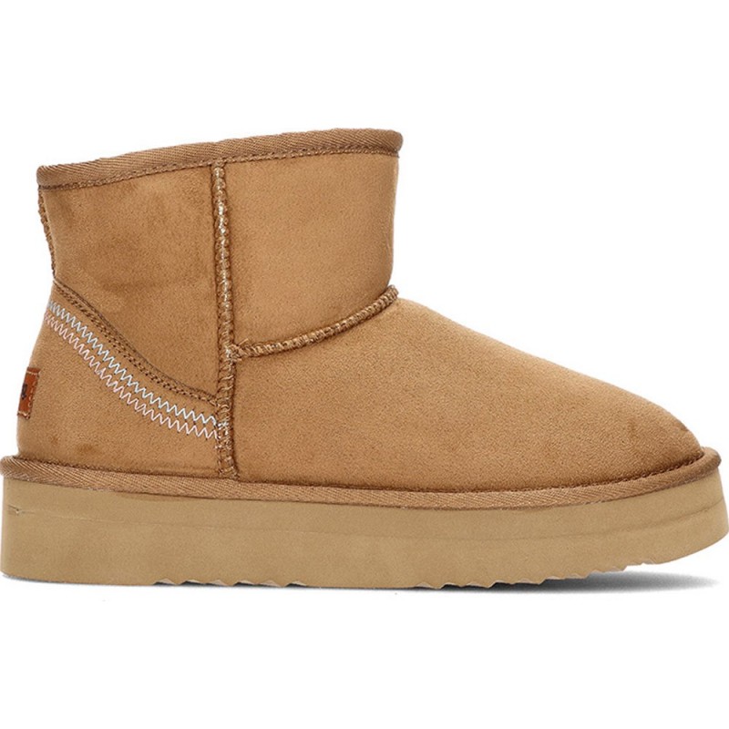 Bottes australiennes pour femmes par MTNG 48968 NUEZ_CUERO