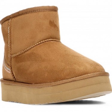 Bottes australiennes pour femmes par MTNG 48968 NUEZ_CUERO