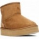 Bottes australiennes pour femmes par MTNG 48968 NUEZ_CUERO