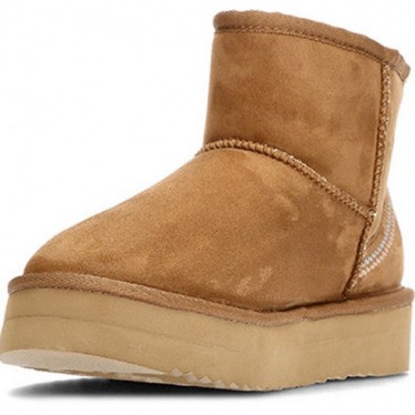 Bottes australiennes pour femmes par MTNG 48968 NUEZ_CUERO