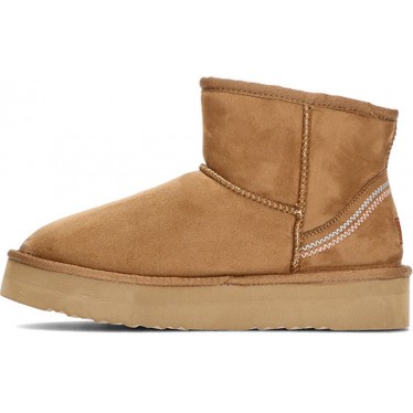 Bottes australiennes pour femmes par MTNG 48968 NUEZ_CUERO
