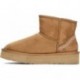 Bottes australiennes pour femmes par MTNG 48968 NUEZ_CUERO