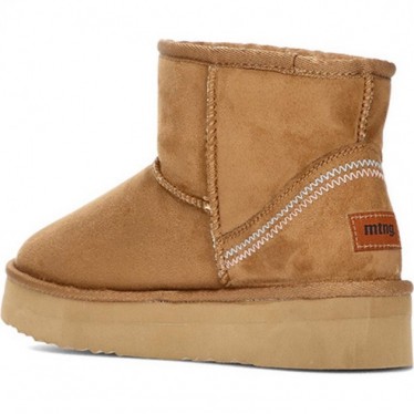 Bottes australiennes pour femmes par MTNG 48968 NUEZ_CUERO