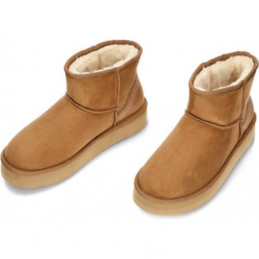 Bottes australiennes pour femmes par MTNG 48968 NUEZ_CUERO