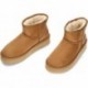 Bottes australiennes pour femmes par MTNG 48968 NUEZ_CUERO