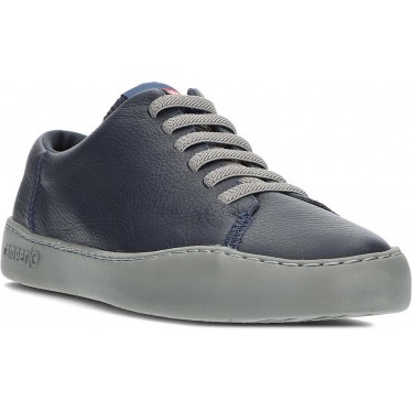 SNEAKERS CAMPER PEU TOURING K100479 AZUL