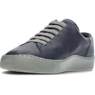 SNEAKERS CAMPER PEU TOURING K100479 AZUL