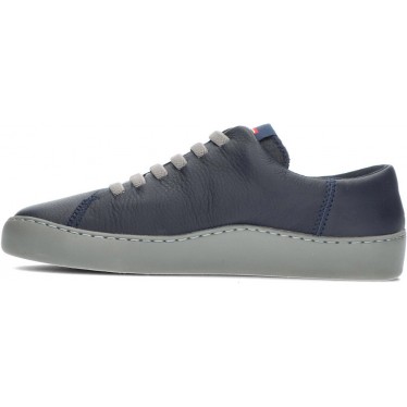 SNEAKERS CAMPER PEU TOURING K100479 AZUL
