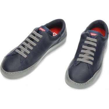 SNEAKERS CAMPER PEU TOURING K100479 AZUL