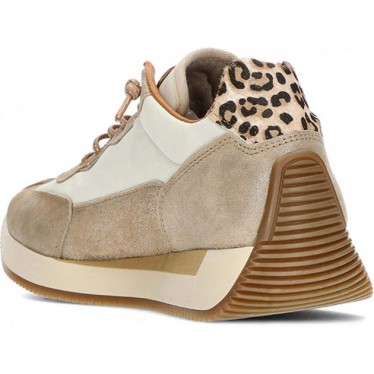 Baskets femme CETTI modèle c1375 sra SATURNO_MESH_CALIZA