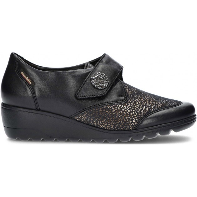 DANSEUR MEPHISTO BRANDA BLACK DANSEUR MEPHISTO BRANDA BLACK
