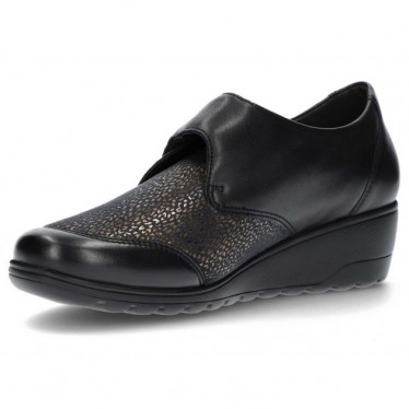 DANSEUR MEPHISTO BRANDA BLACK