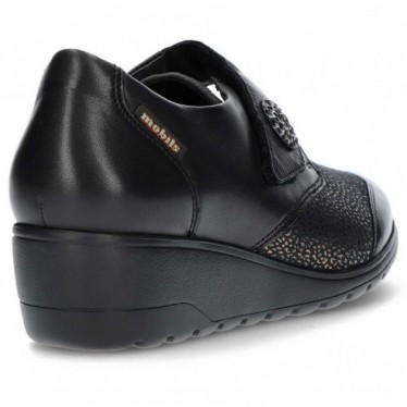 DANSEUR MEPHISTO BRANDA BLACK